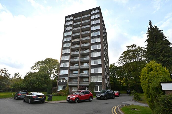 1 Bedroom Flat For Sale In Pershore Road, Edgbaston, Birmingham, B5