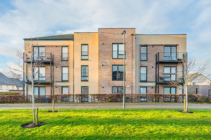 1 Bedroom Flat For Sale In Dimma Park, South Queensferry, EH30