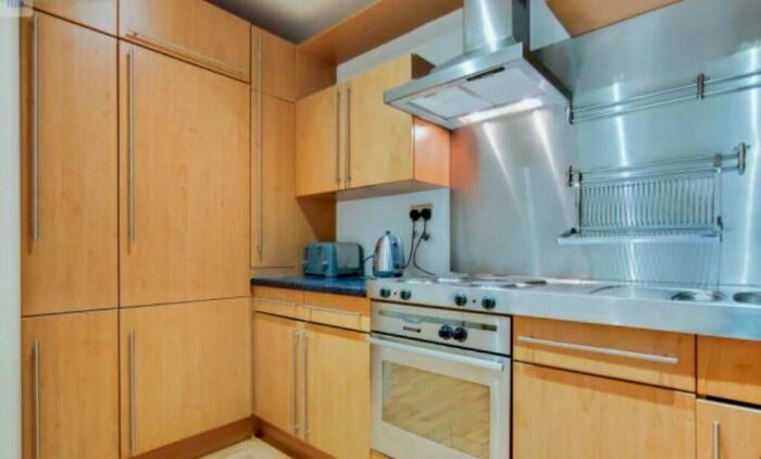 1 Bedroom Flat To Rent In Dingley Road, Old Street, London, EC1V