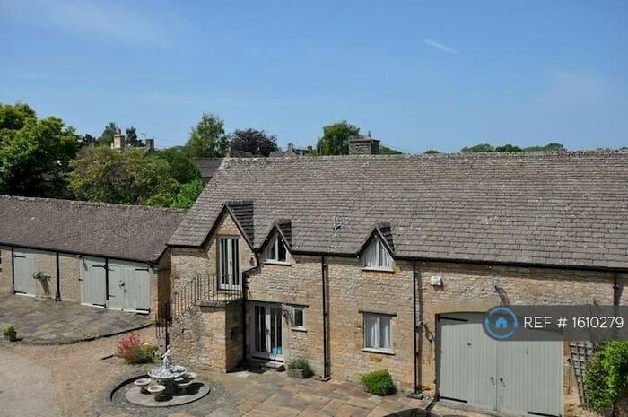 2 Bedroom Detached House To Rent In Nether Westcote, Chipping Norton, OX7