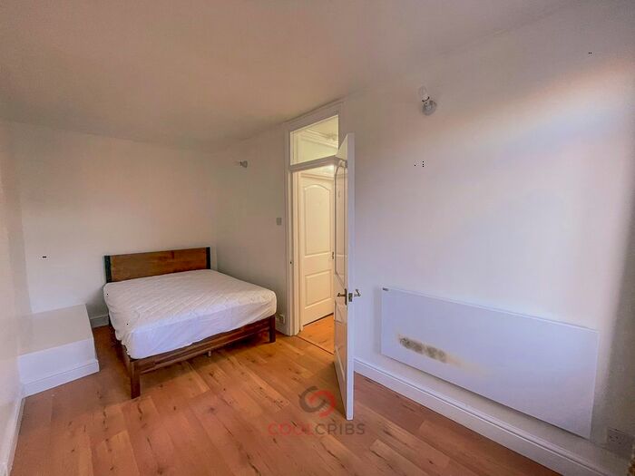 1 Bedroom Flat To Rent In Kember Street, London, N1