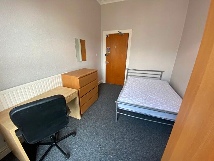 1 Bedroom Flat To Rent In Springfield Room, Dundee, DD1