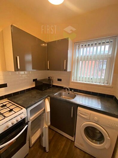 1 Bedroom Studio To Rent In Beckingham Road, Evington, LE2