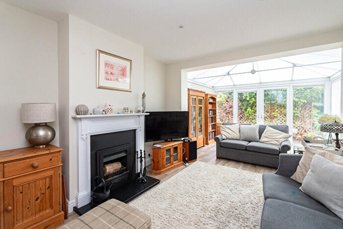 4 Bedroom Semi-Detached House To Rent In Townfield Road, Dorking, RH4