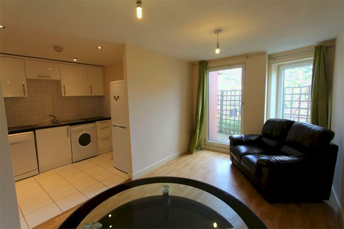 1 Bedroom Apartment To Rent In Spire House, Peterborough Road, Harrow, Greater London, HA1