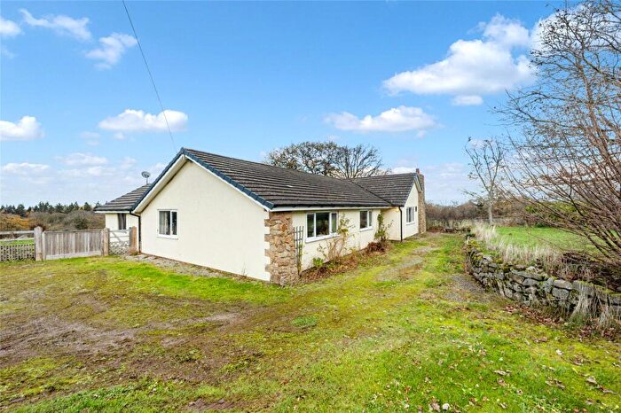 3 Bedroom Bungalow For Sale In Leeswood, Mold, Flintshire, CH7