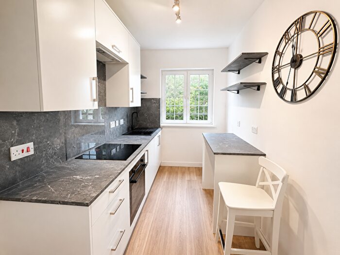 1 Bedroom Property To Rent In High Street, Birmingham, B46