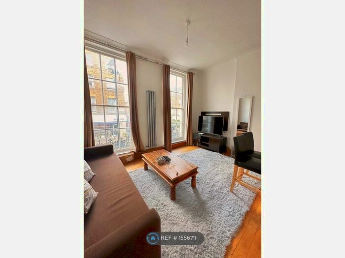 1 Bedroom Flat To Rent In Upper Montagu Street, London, W1H