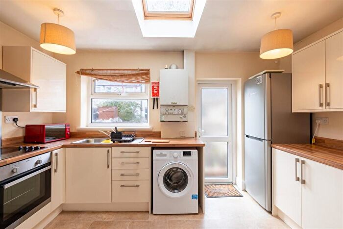 3 Bedroom Private Hall To Rent In Sibsey Street, LA1