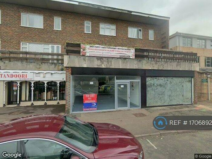 3 Bedroom Maisonette To Rent In Oxford Road, Kidlington, OX5