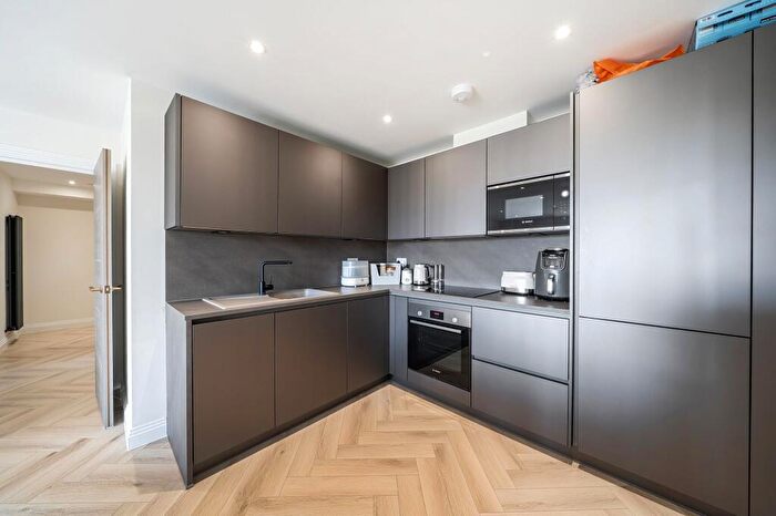 1 Bedroom Apartment To Rent In Hutchins Close, Swanley, BR8