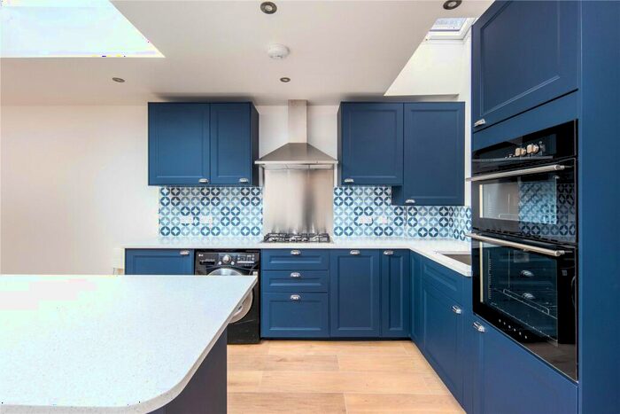 4 Bedroom House To Rent In Sebert Road, Forest Gate, London, E7