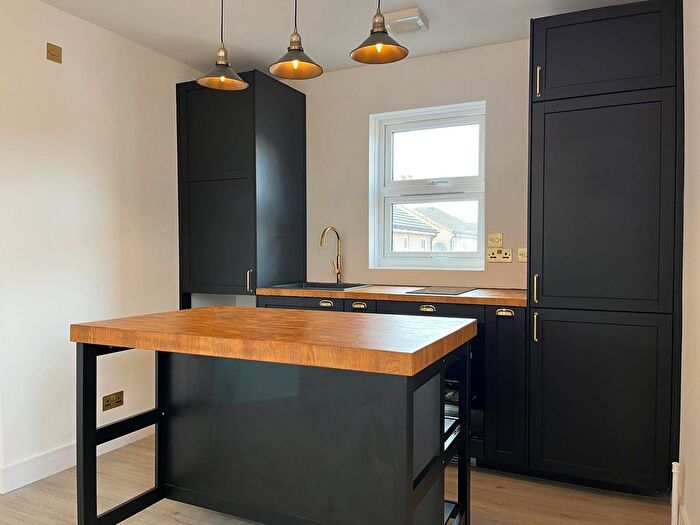 1 Bedroom Flat For Sale In Saffron Road, Biggleswade, SG18