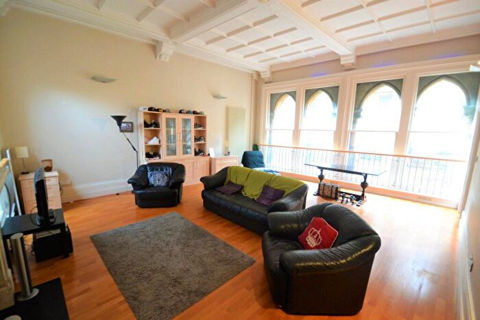 2 Bedroom Apartment To Rent In City Centre, Bristol, BS1