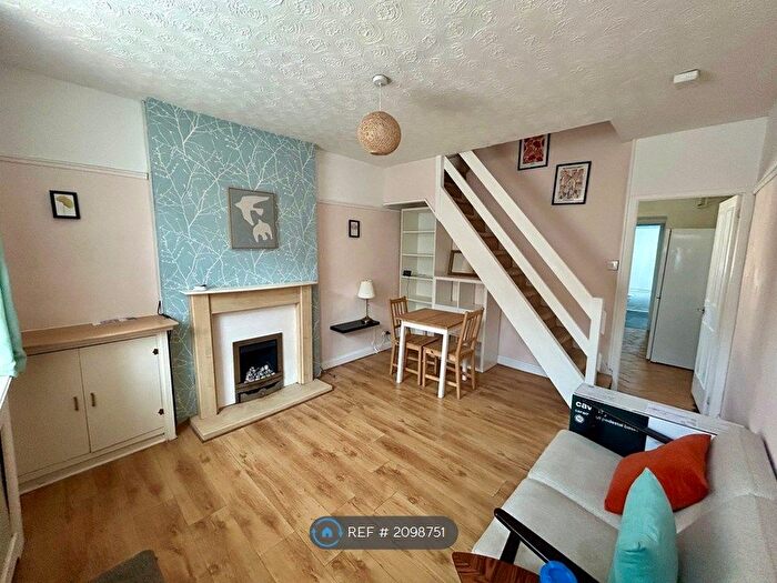 2 Bedroom Terraced House To Rent In Westham Street, Lancaster, LA1