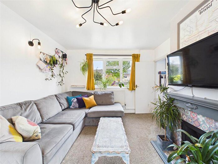 3 Bedroom Terraced House For Sale In Smithmead, Bristol, BS13