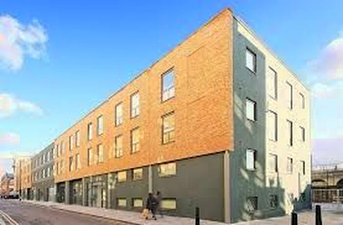 1 Bedroom Flat To Rent In Cheshire Street Office Space To Rent, London, E2