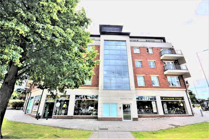 1 Bedroom Flat To Rent In Greyhound Hill, London, NW4