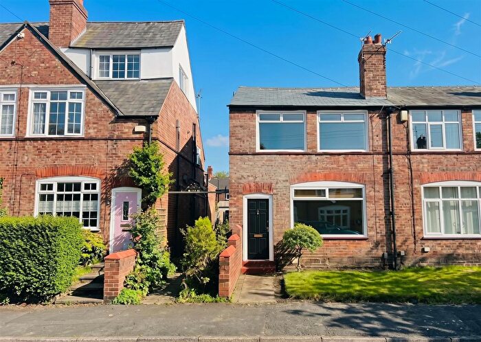 2 Bedroom Terraced House For Sale In Place Road, Broadheath, Altrincham, WA14
