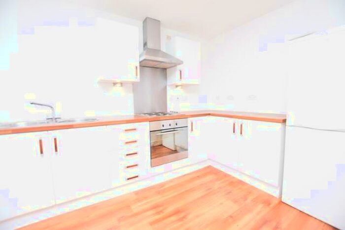 1 Bedroom Apartment To Rent In Smithfields, Rockingham Street, S1