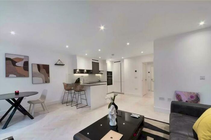 1 Bedroom Apartment To Rent In Jewel House, London Square, Caledonian Road, N7