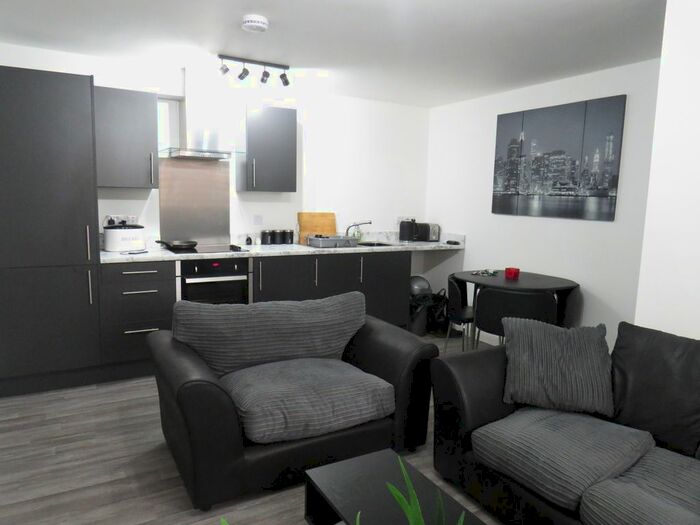 1 Bedroom Flat To Rent In Marston Croft, Southam, CV47