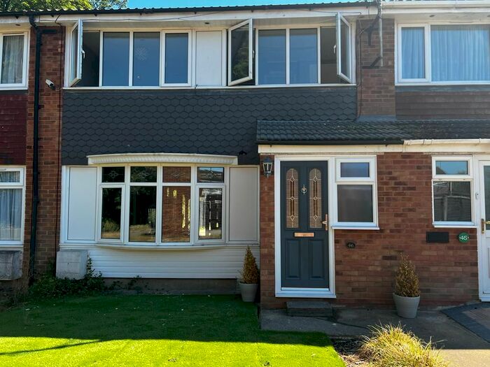 3 Bedroom Detached House To Rent In Clarkes Way, Houghton Regis, LU5