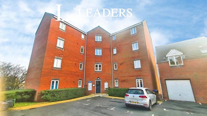 Flat To Rent In Penn Street, Sutton-In-Ashfield, NG17