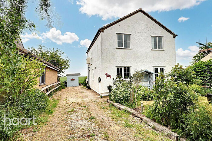 3 Bedroom Detached House For Sale In Black Horse Drove, Littleport, CB6
