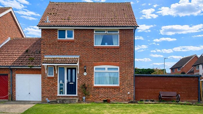 4 Bedroom Semi Detached House To Rent In Britannia Avenue, Whitstable, CT5