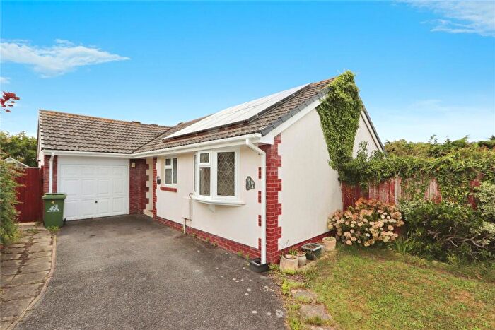 3 Bedroom Bungalow For Sale In Northam, Bideford, EX39