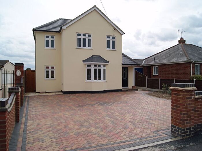 4 Bedroom Detached House To Rent In Barbrook Lane, Tiptree, CO5