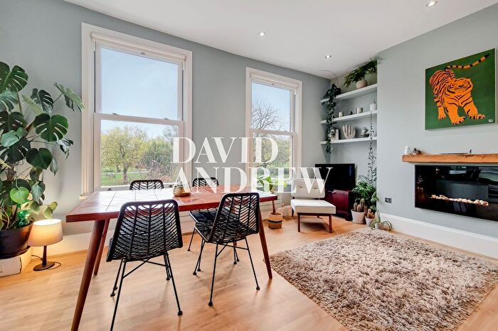 1 Bedroom Flat To Rent In Endymion Road, London, N4
