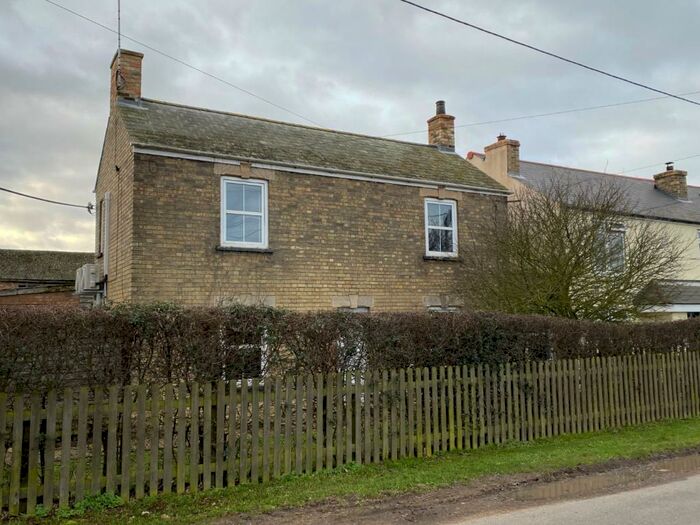 3 Bedroom House For Sale In Whitegate Farm Cottage, Witcham Road, Mepal, Ely, Cambridgeshire, CB6