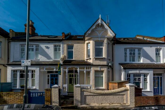 5 Bedroom Property To Rent In Elborough Street, Southfields, London, SW18