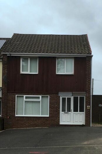 2 Bedroom Terraced House To Rent In Caistor Road, Barton-Upon-Humber, Lincolnshire, DN18