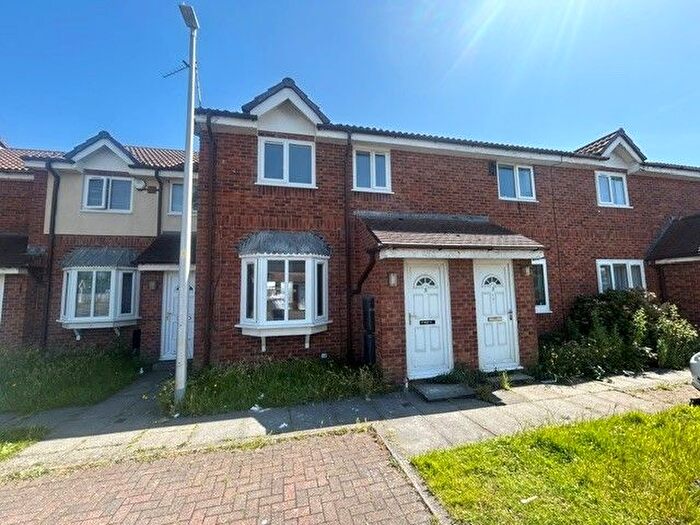 3 Bedroom Property To Rent In Smithy Mews, Blackpool, FY1