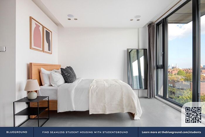 1 Bedroom Flat To Rent In De Beauvoir Town, N1
