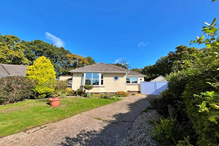 3 Bedroom Detached Bungalow For Sale In Broadstone, BH18