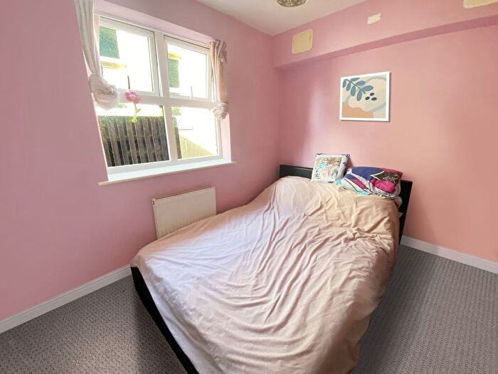 2 Bedroom Flat For Sale In Flat Sable Court, Argyll Road, Boscombe Spa, Bournemouth, Dorset, BH5