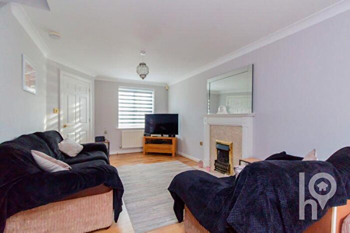 4 Bedroom Detached House For Sale In Buckthorne Road, Minster On Sea, ME12