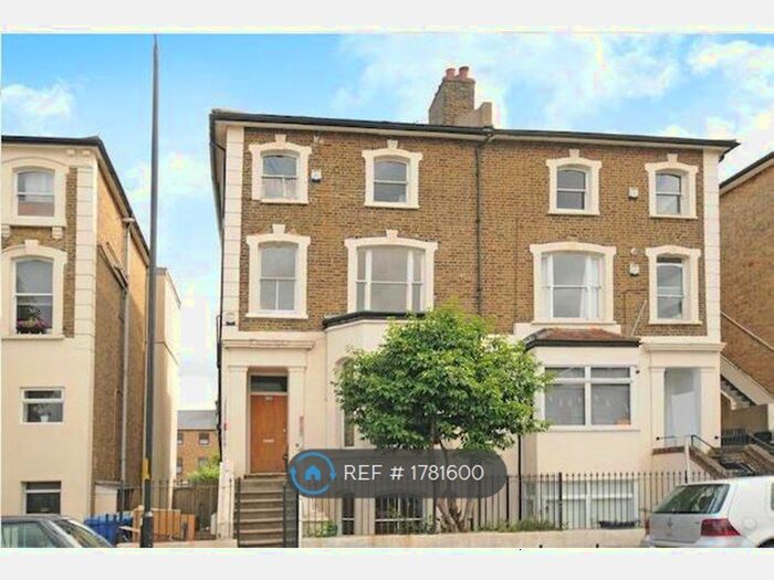 1 Bedroom Flat To Rent In London, London, SE22