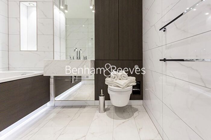 2 Bedroom Flat To Rent In Beadon Road, Fulham, W6