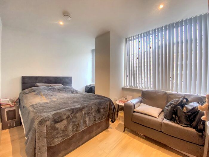 Studio To Rent In Mercantile House, Uxbridge, Greater London, UB8