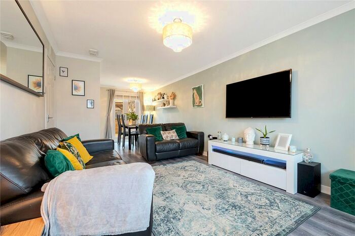 2 Bedroom Semi-Detached House For Sale In Mcewan Crescent, Mossblown, Bth, South Ayrshire, KA6