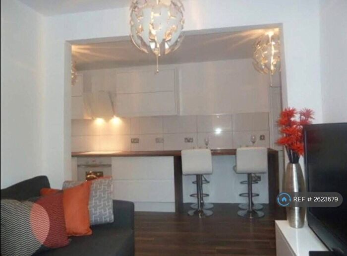 2 Bedroom Flat To Rent In Norfolk Road, Sheffield, S2