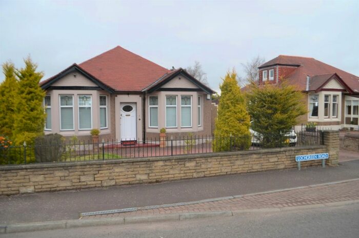 2 Bedroom Bungalow To Rent In Lochgreen Road, Falkirk FK1