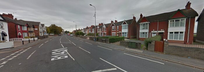 1 Bedroom Flat To Rent In Normanby Road, Crosby, Scunthorpe, DN15