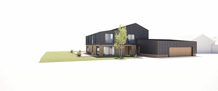 5 Bedroom Plot For Sale In Wike Ridge Lane, Leeds, West Yorkshire, LS17