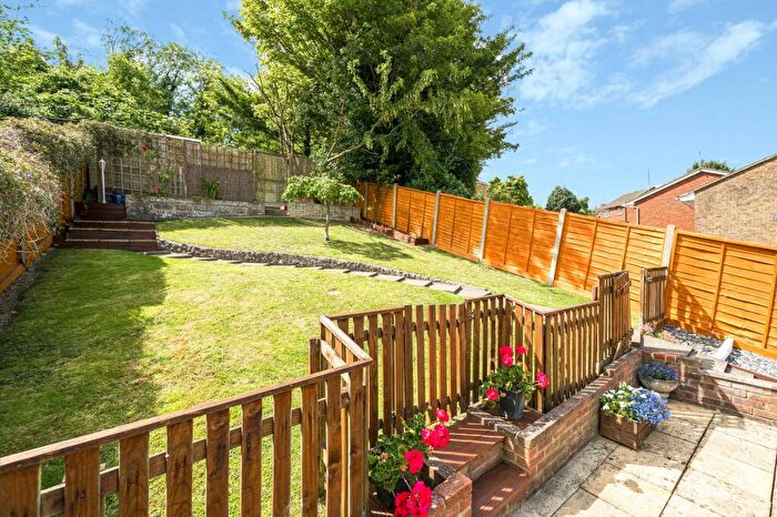 2 Bedroom Detached Bungalow For Sale In Watson Avenue, Chatham, Kent., ME5
